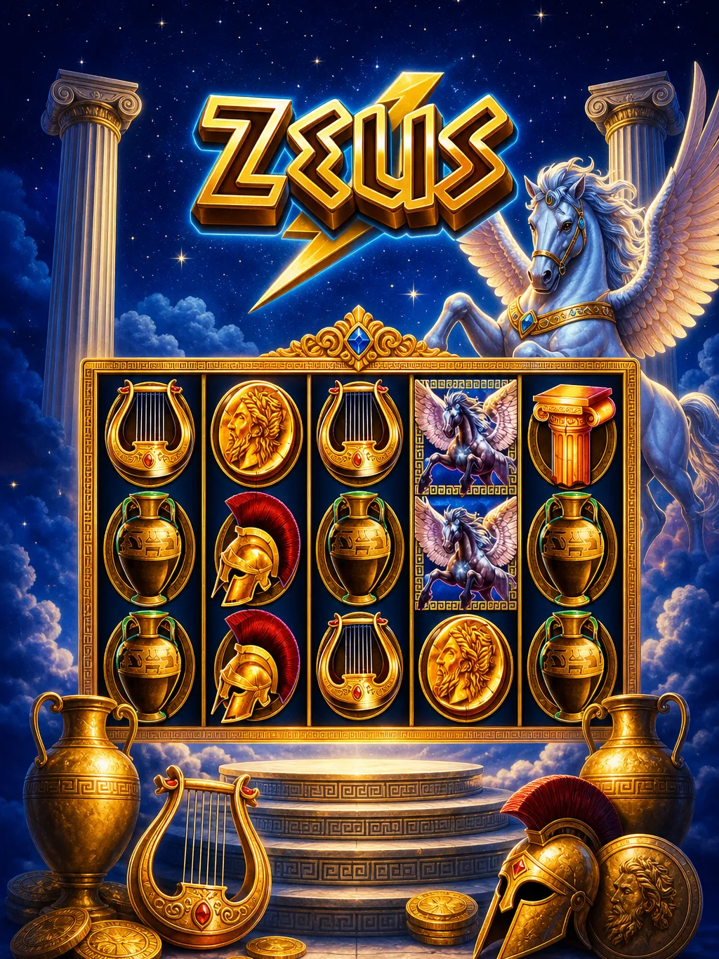 Top Casinos