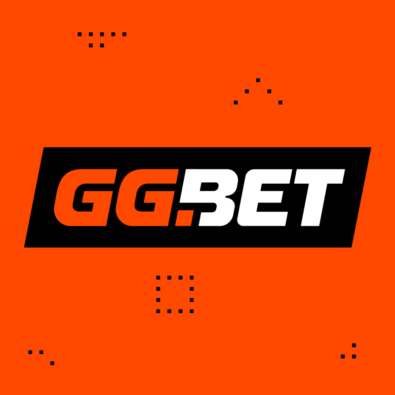 GG.Bet Logo - Curaçao licensed casino with Zeus demo